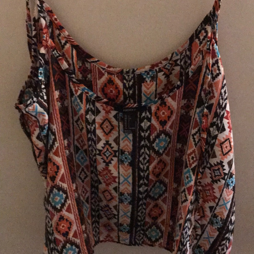 Tank top - Picture 3 of 3